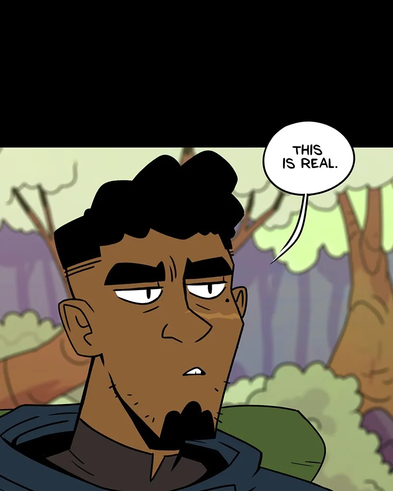 Elf & Warrior Chapter 207 page 43 - 