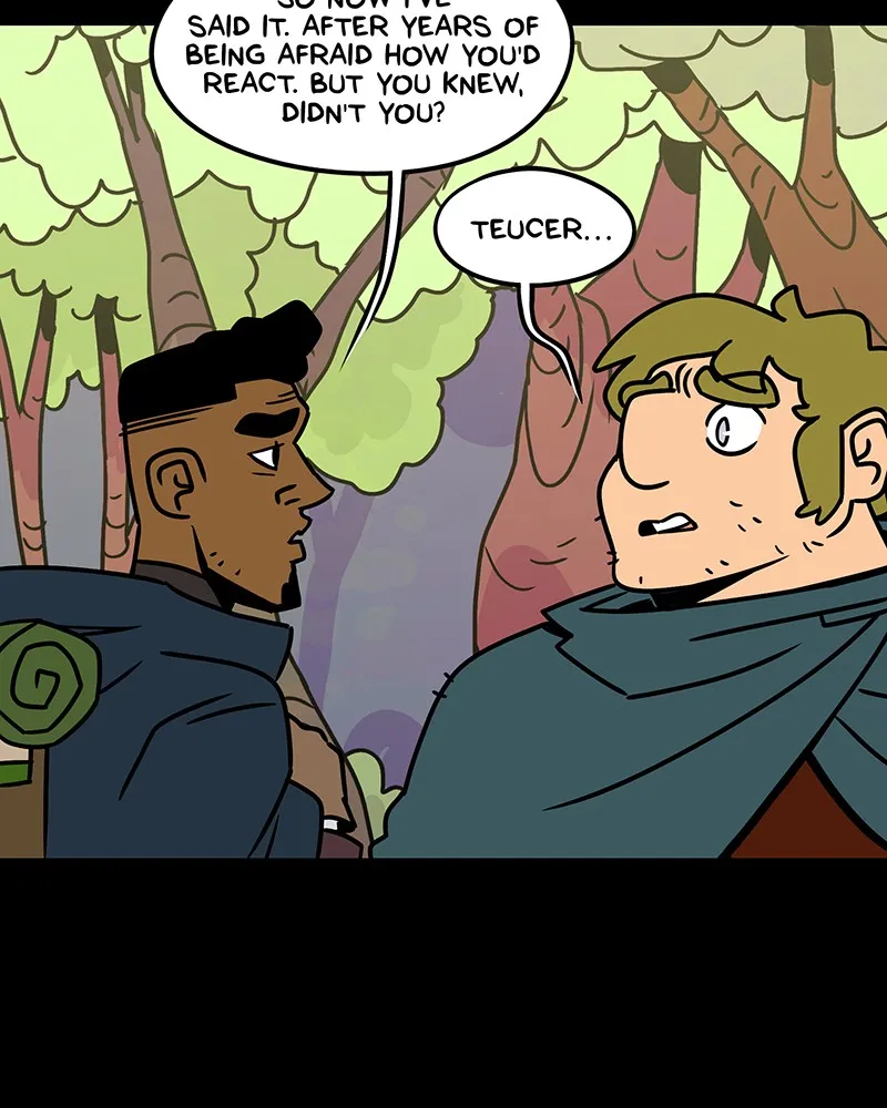 Elf & Warrior Chapter 207 page 49 - 