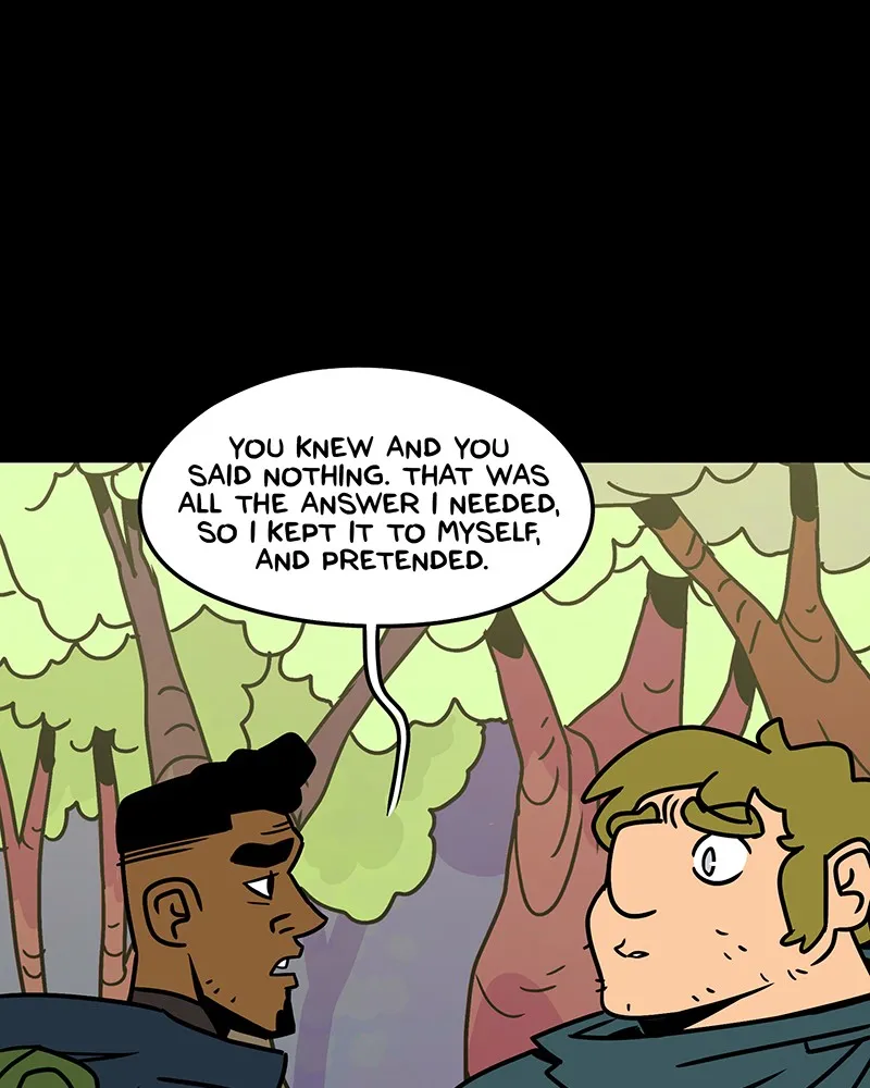 Elf & Warrior Chapter 207 page 50 - 