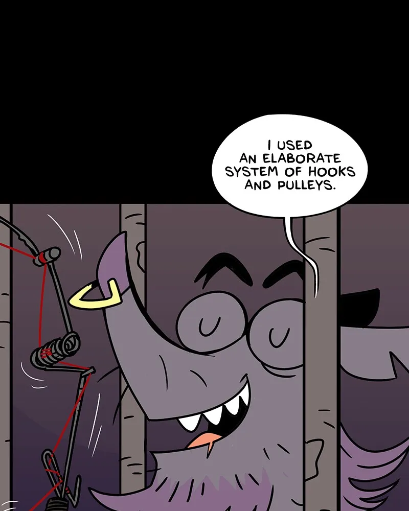Elf & Warrior Chapter 207 page 6 - 