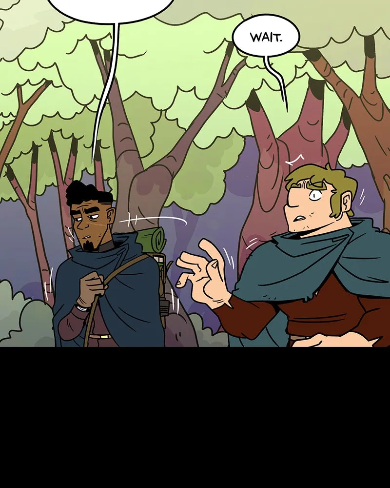 Elf & Warrior Chapter 207 page 52 - 