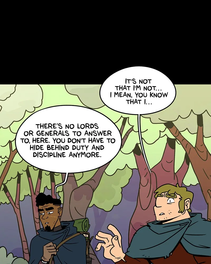 Elf & Warrior Chapter 207 page 53 - 