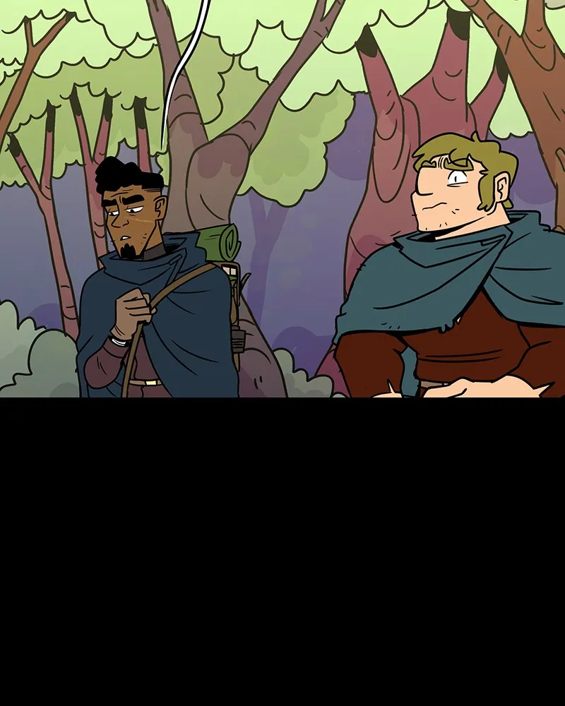 Elf & Warrior Chapter 207 page 55 - 