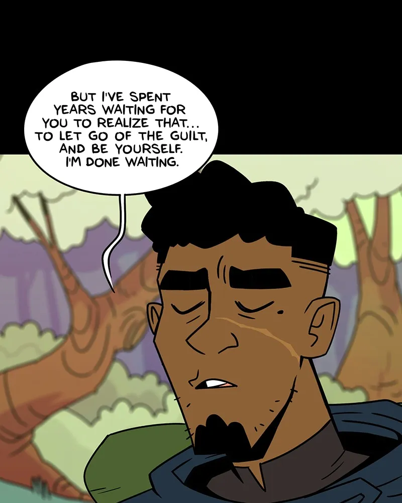 Elf & Warrior Chapter 207 page 56 - 