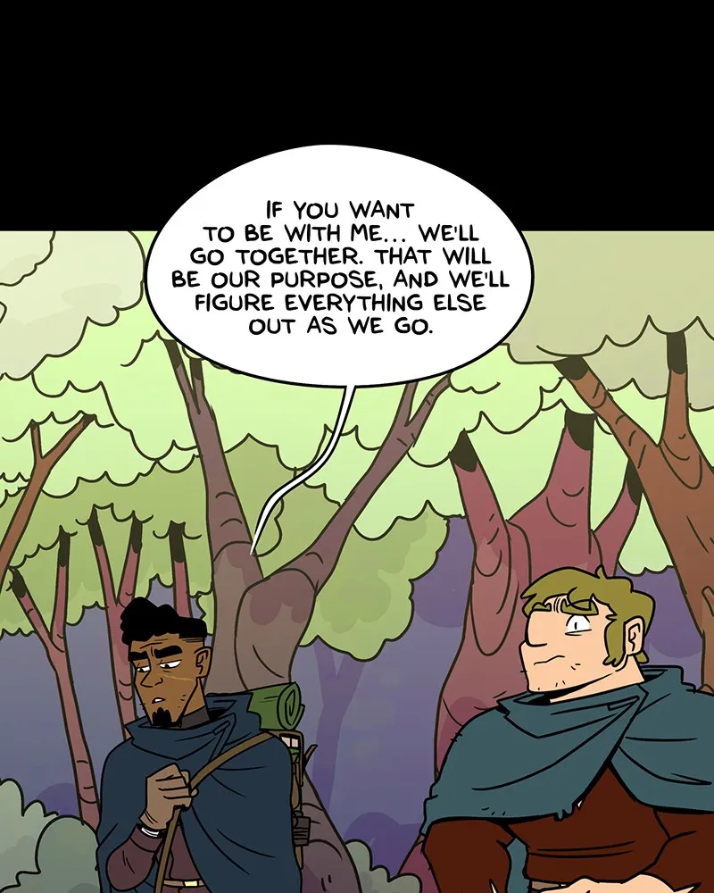Elf & Warrior Chapter 207 page 59 - 