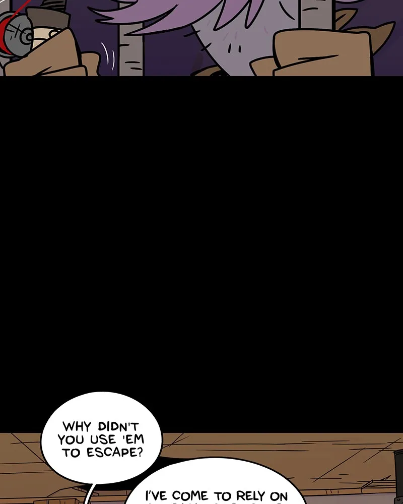 Elf & Warrior Chapter 207 page 7 - 