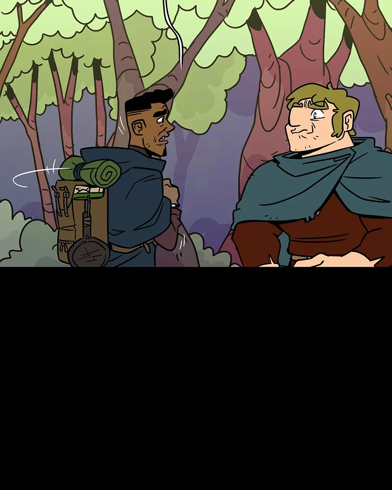 Elf & Warrior Chapter 207 page 61 - 