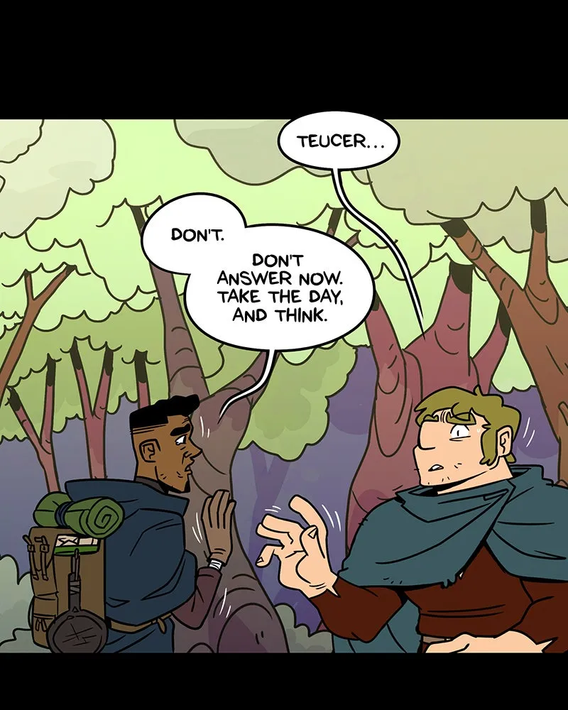 Elf & Warrior Chapter 207 page 62 - 