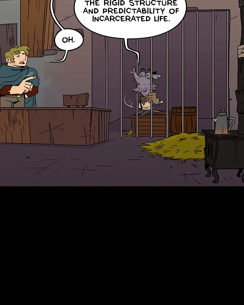 Elf & Warrior Chapter 207 page 8 - 