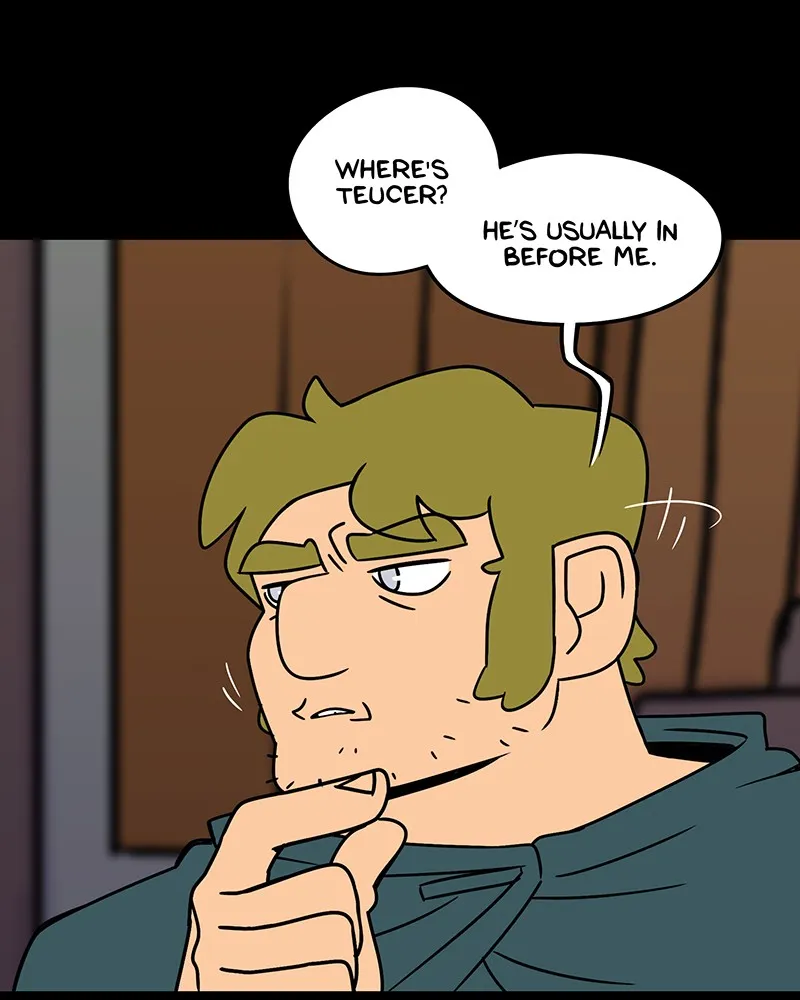 Elf & Warrior Chapter 207 page 9 - 