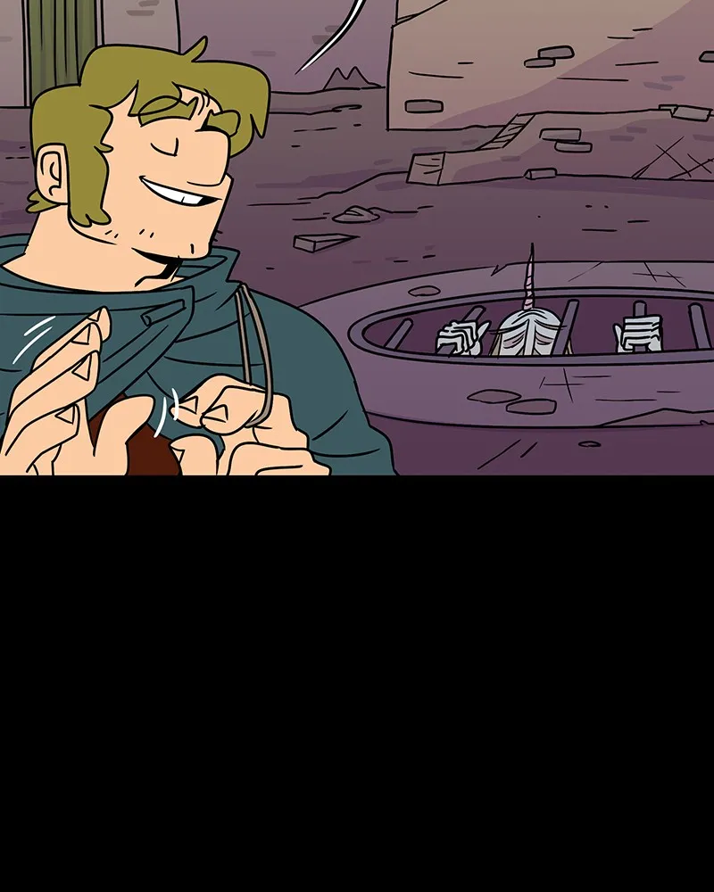 Elf & Warrior Chapter 208 page 11 - 