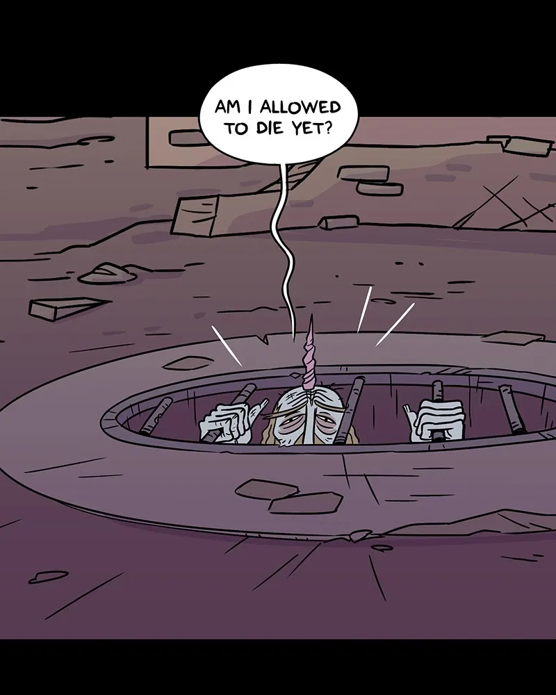 Elf & Warrior Chapter 208 page 12 - 