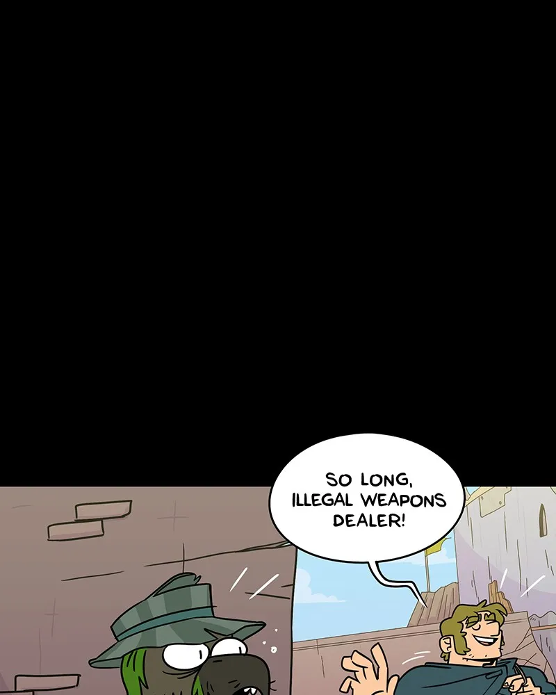 Elf & Warrior Chapter 208 page 13 - 