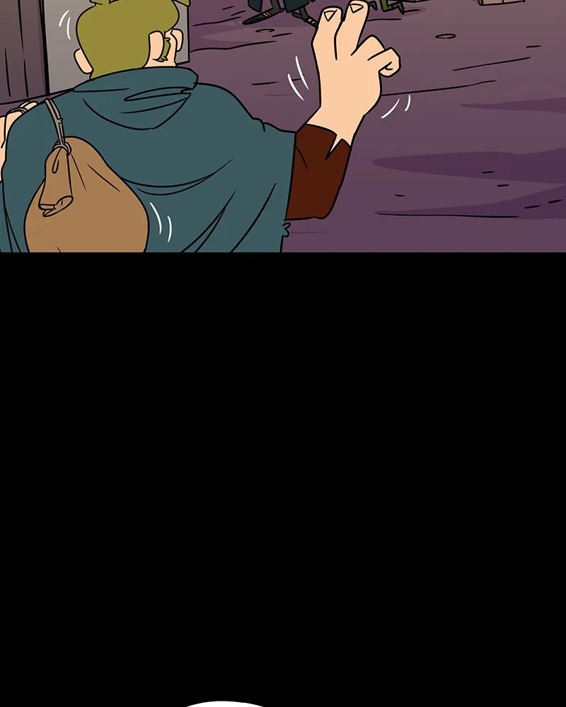 Elf & Warrior Chapter 208 page 17 - 