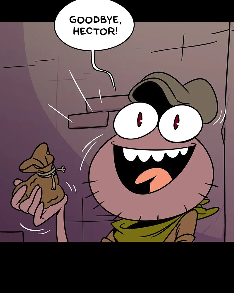 Elf & Warrior Chapter 208 page 18 - 