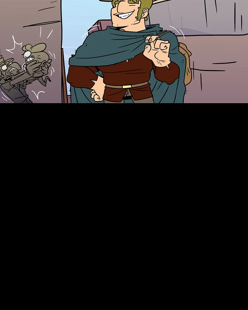 Elf & Warrior Chapter 208 page 20 - 