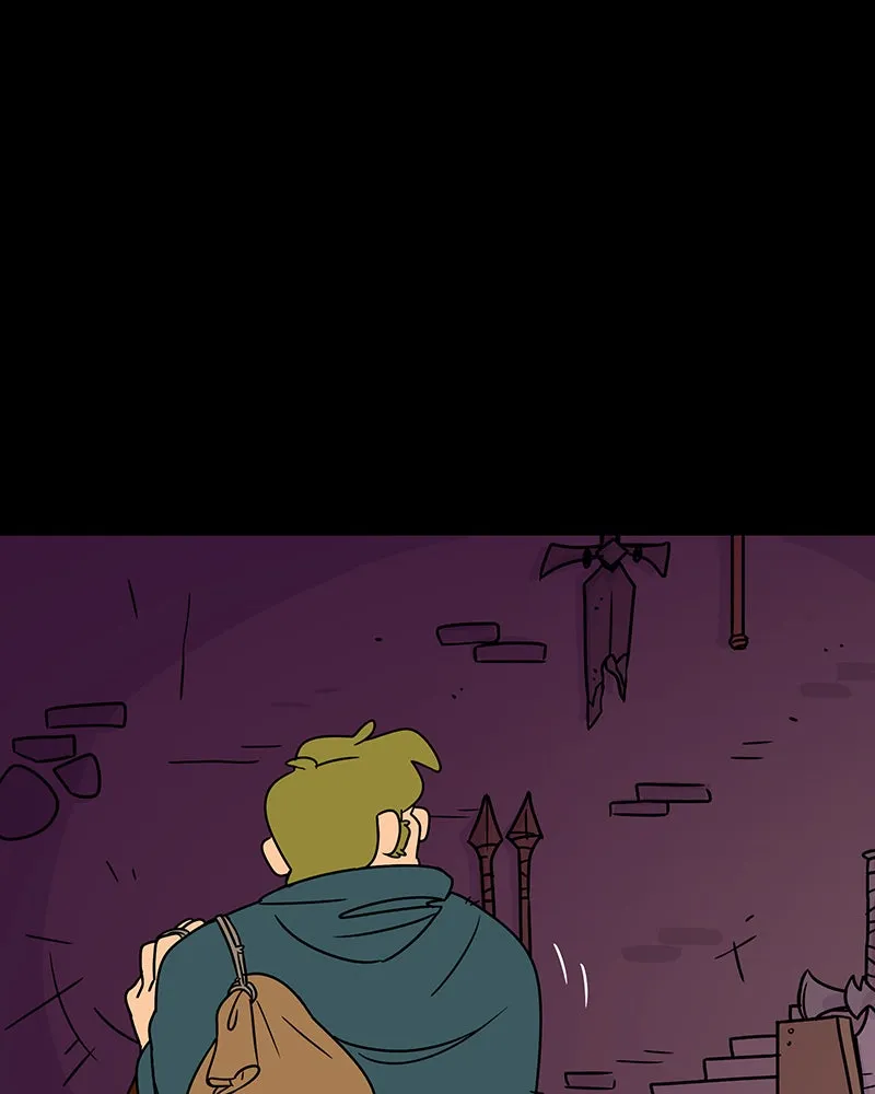 Elf & Warrior Chapter 208 page 3 - 