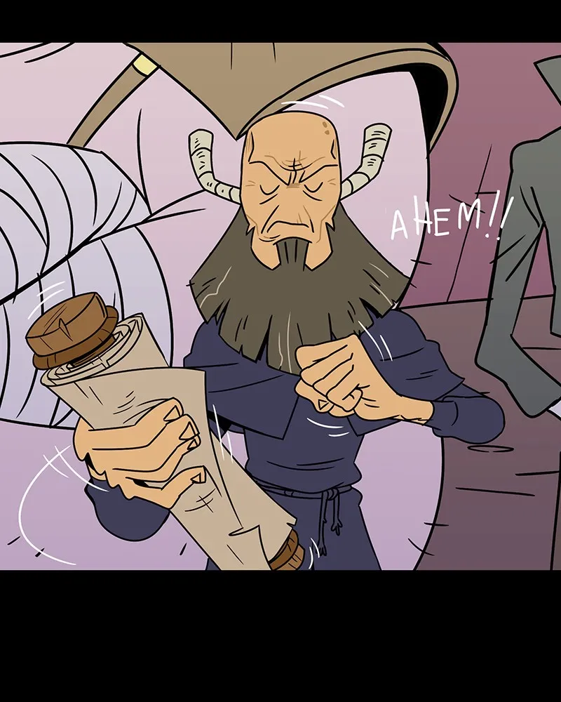 Elf & Warrior Chapter 208 page 24 - 