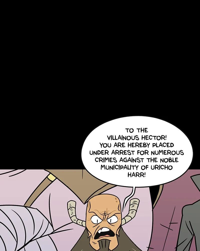 Elf & Warrior Chapter 208 page 25 - 