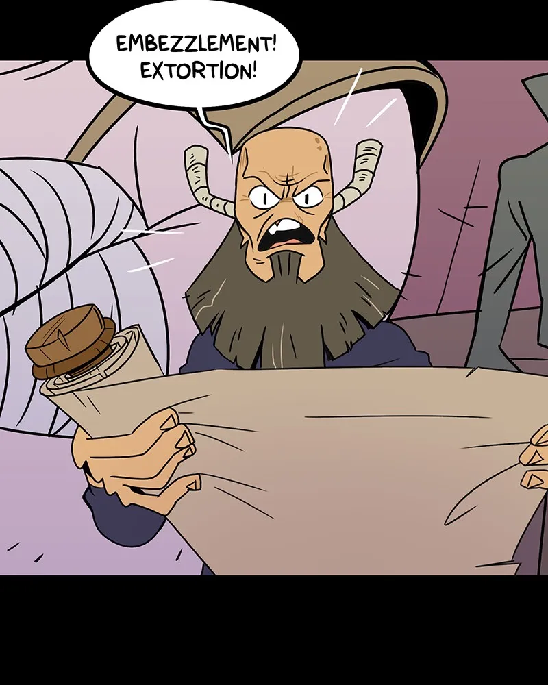 Elf & Warrior Chapter 208 page 30 - 