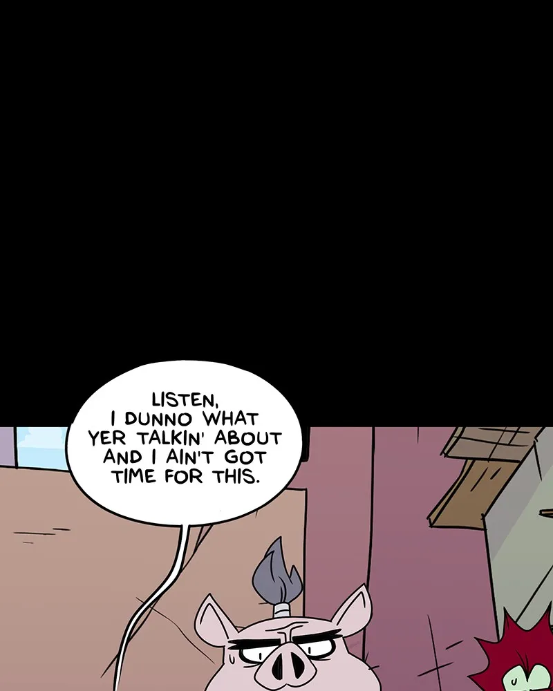 Elf & Warrior Chapter 208 page 34 - 