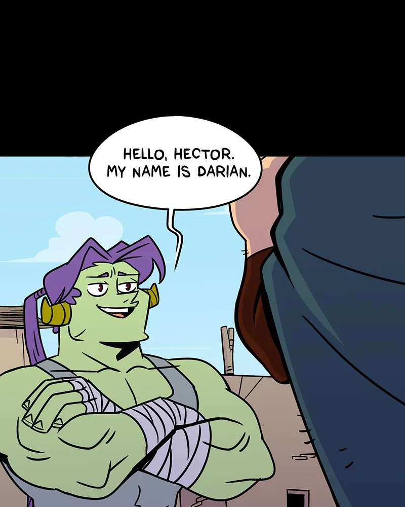 Elf & Warrior Chapter 208 page 39 - 