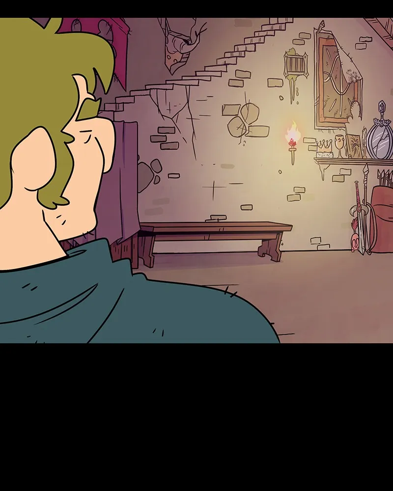Elf & Warrior Chapter 208 page 5 - 