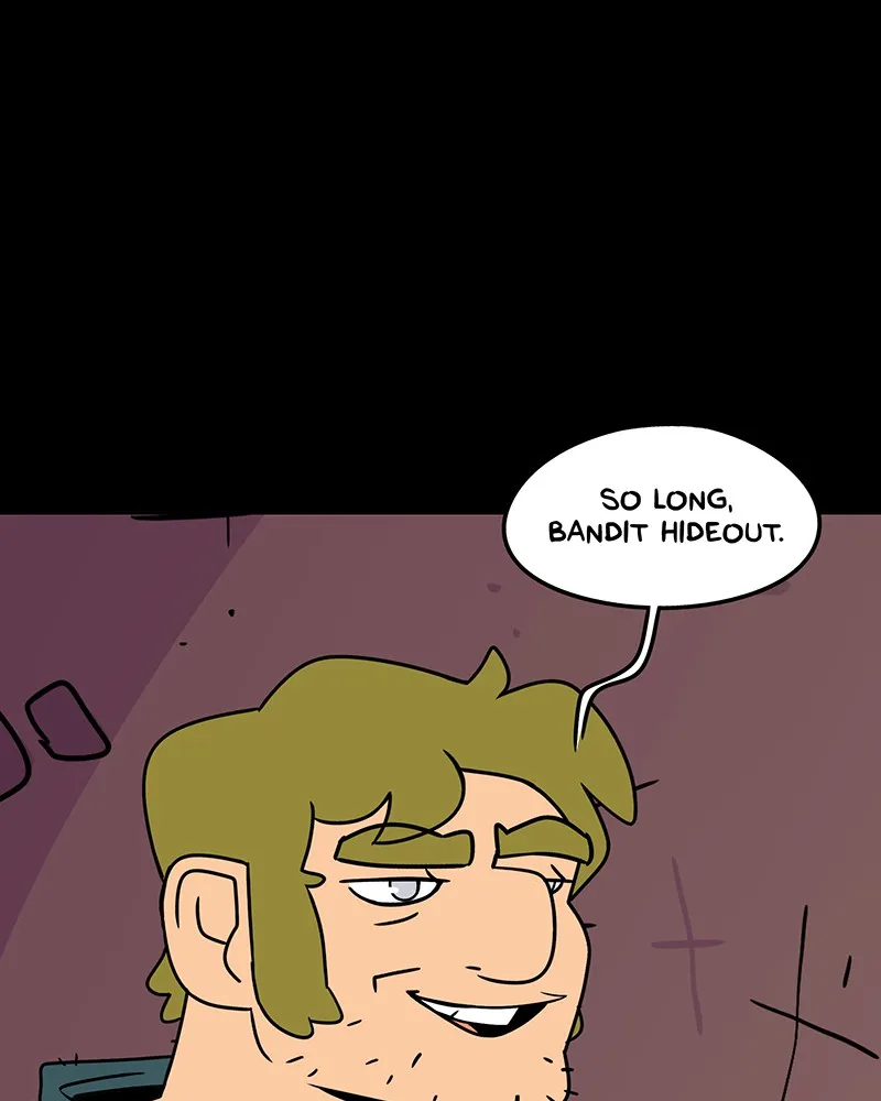Elf & Warrior Chapter 208 page 6 - 