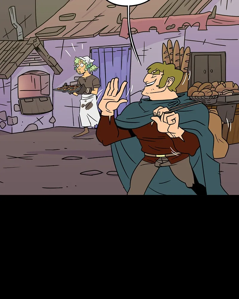 Elf & Warrior Chapter 208 page 8 - 
