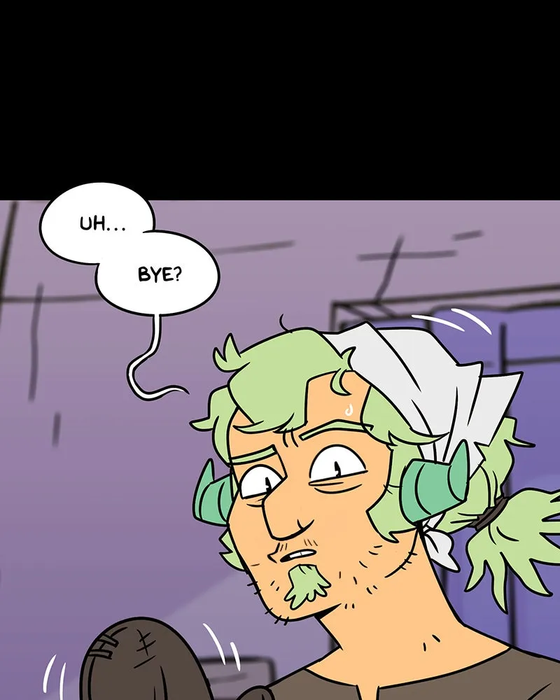 Elf & Warrior Chapter 208 page 9 - 