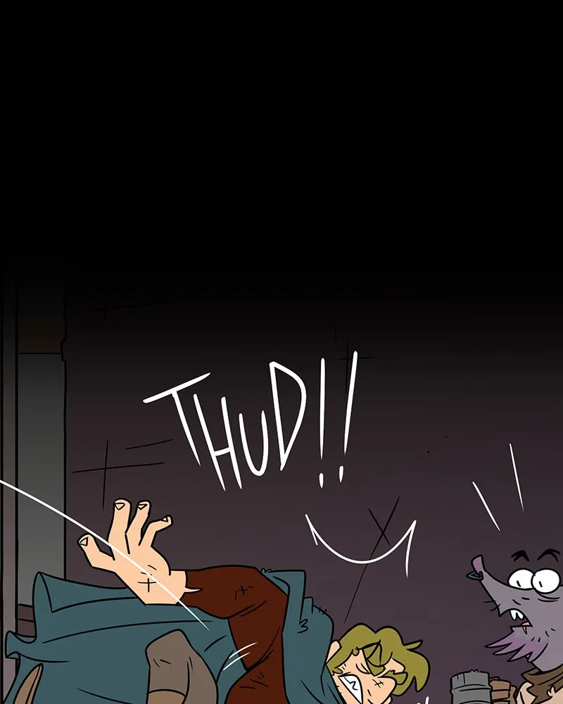 Elf & Warrior Chapter 209 page 15 - 