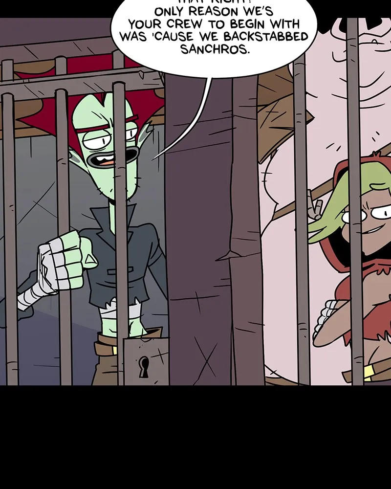 Elf & Warrior Chapter 209 page 20 - 