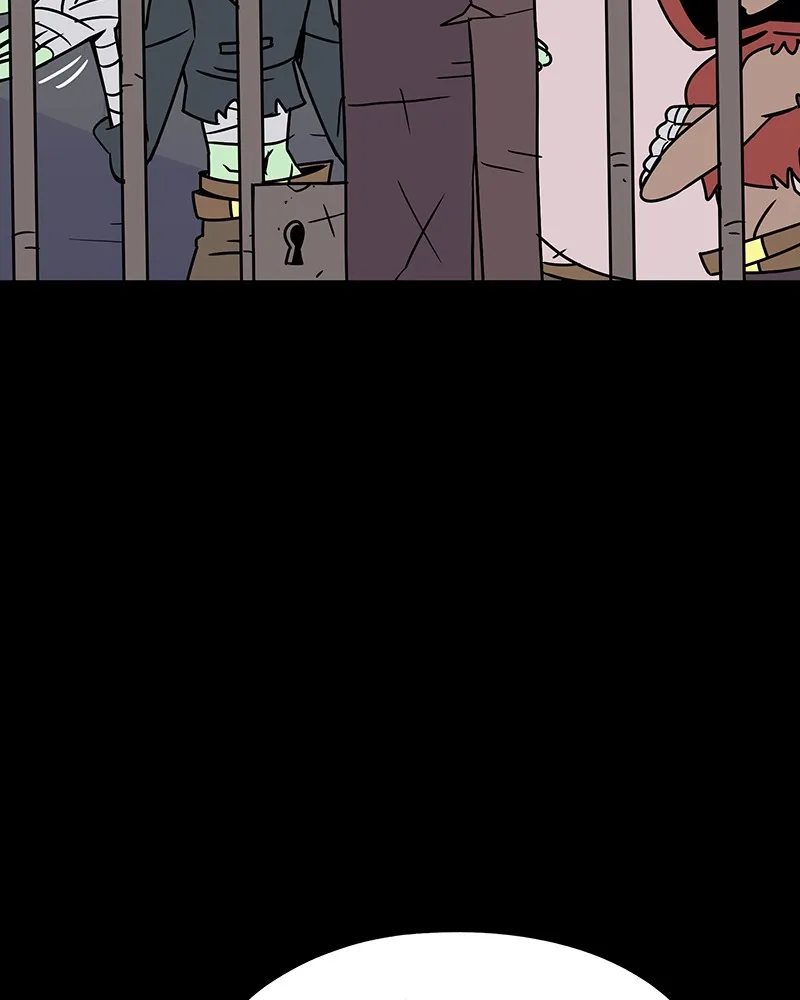 Elf & Warrior Chapter 209 page 22 - 