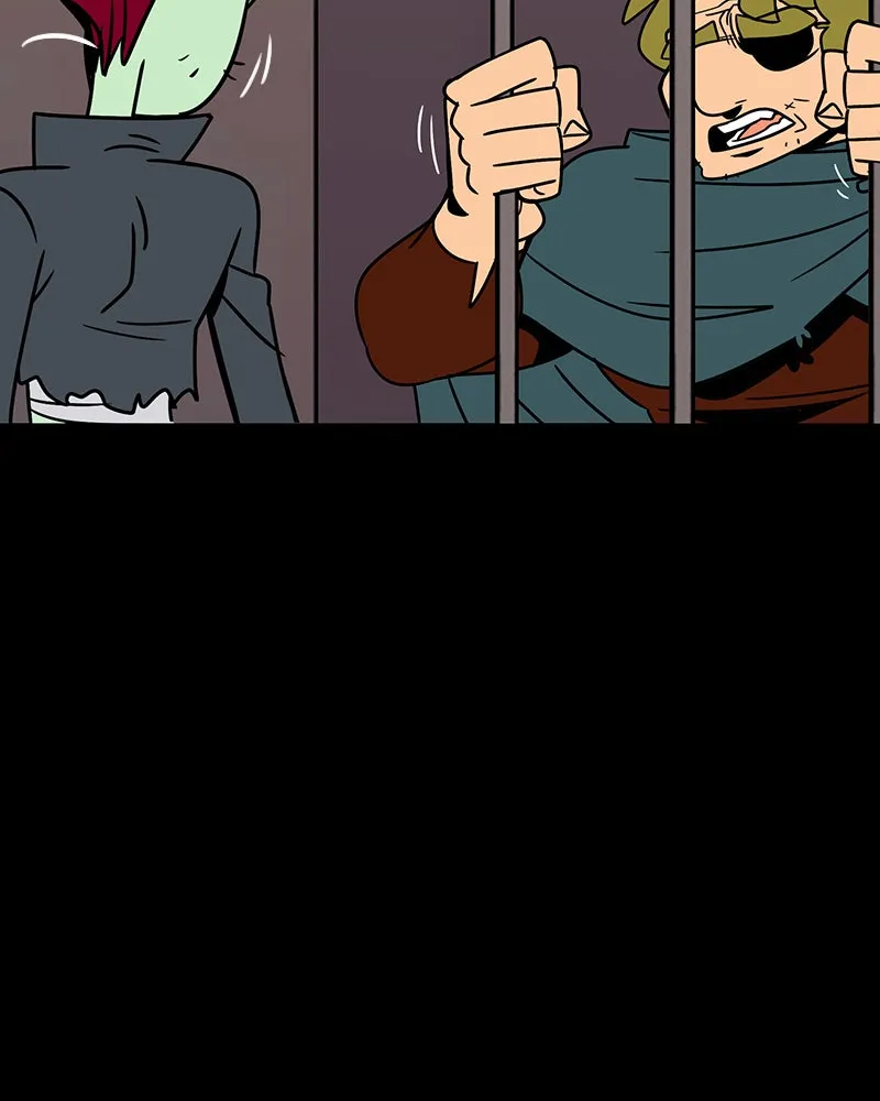Elf & Warrior Chapter 209 page 25 - 