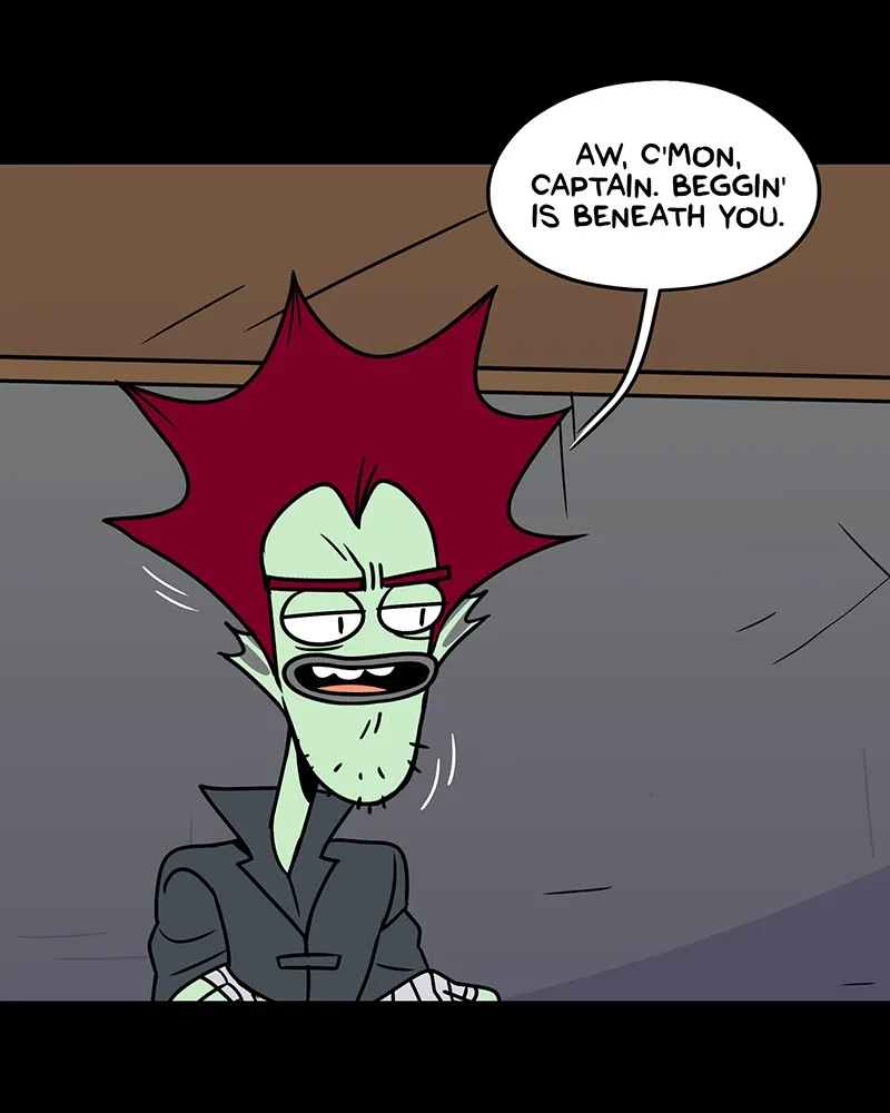 Elf & Warrior Chapter 209 page 26 - 