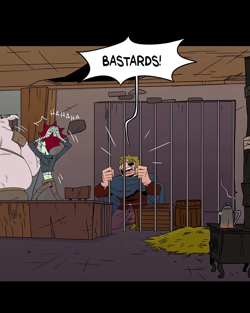 Elf & Warrior Chapter 209 page 29 - 