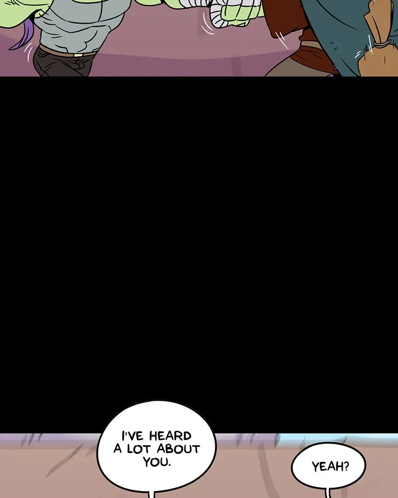 Elf & Warrior Chapter 209 page 4 - 