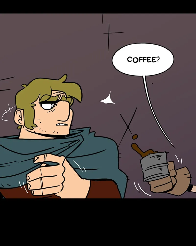 Elf & Warrior Chapter 209 page 32 - 