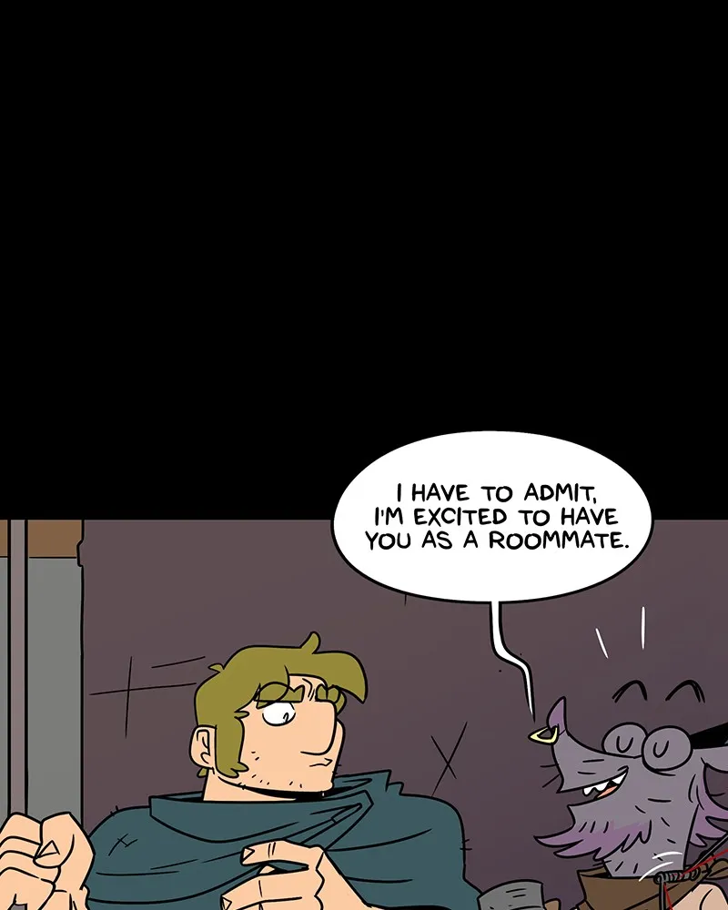 Elf & Warrior Chapter 209 page 33 - 