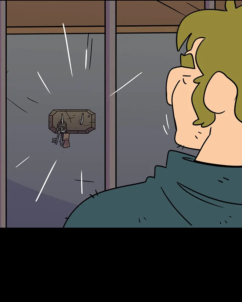 Elf & Warrior Chapter 209 page 35 - 