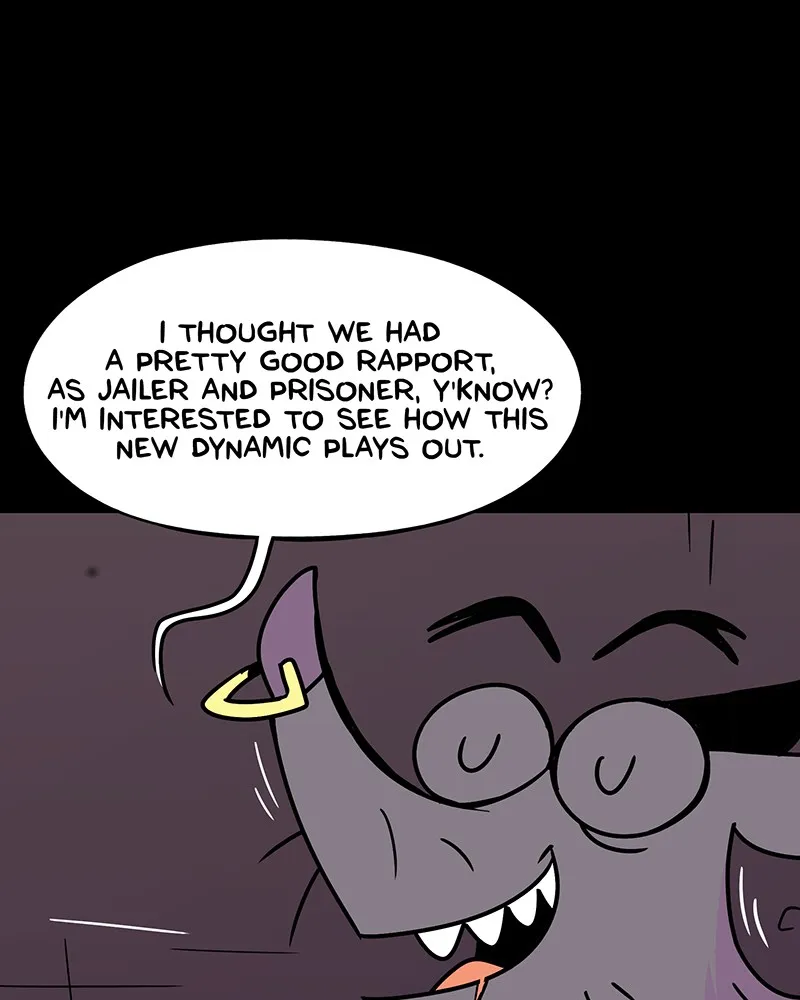 Elf & Warrior Chapter 209 page 36 - 