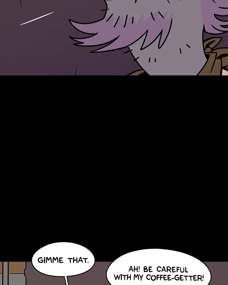 Elf & Warrior Chapter 209 page 37 - 