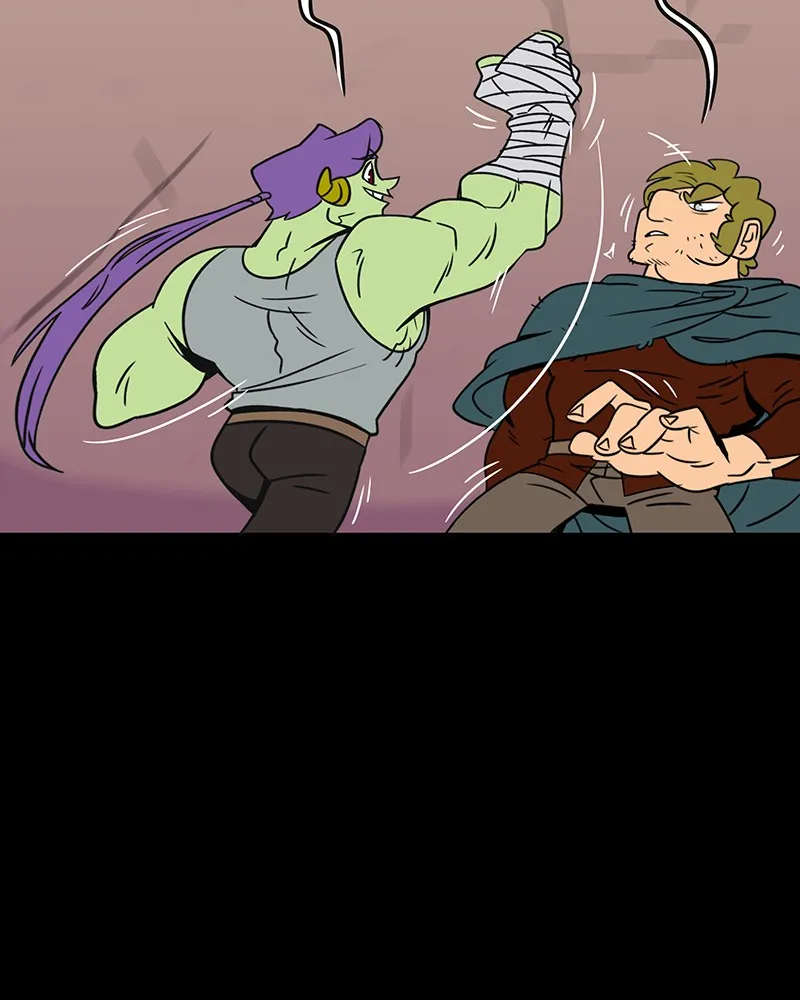 Elf & Warrior Chapter 209 page 5 - 