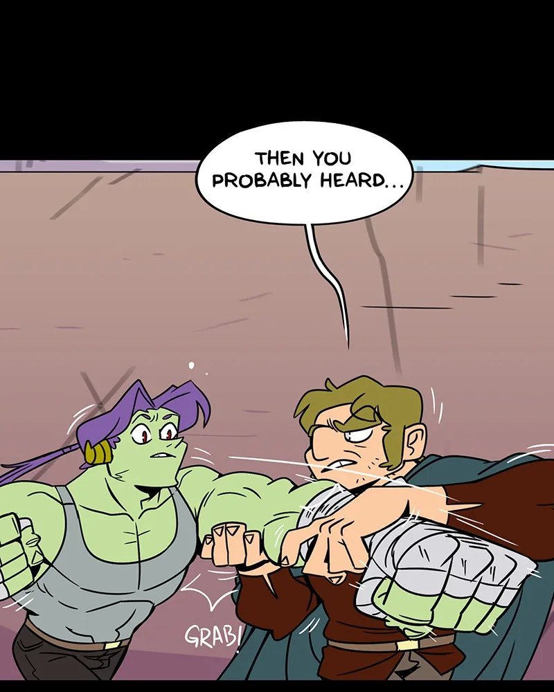 Elf & Warrior Chapter 209 page 6 - 