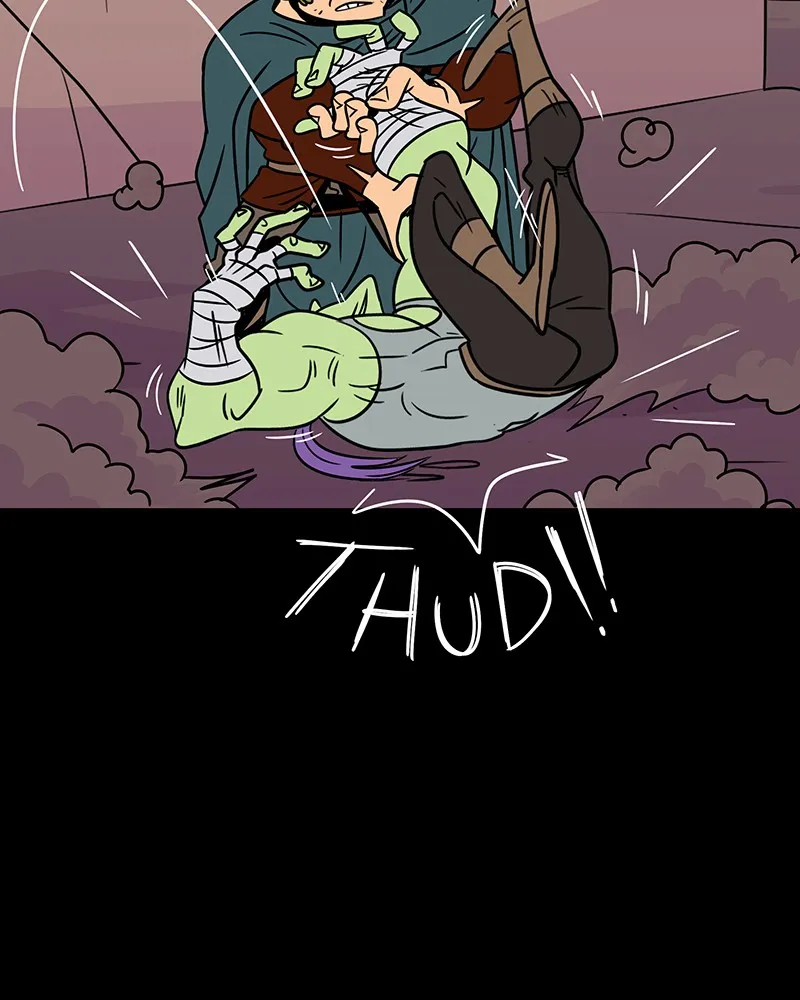 Elf & Warrior Chapter 209 page 8 - 