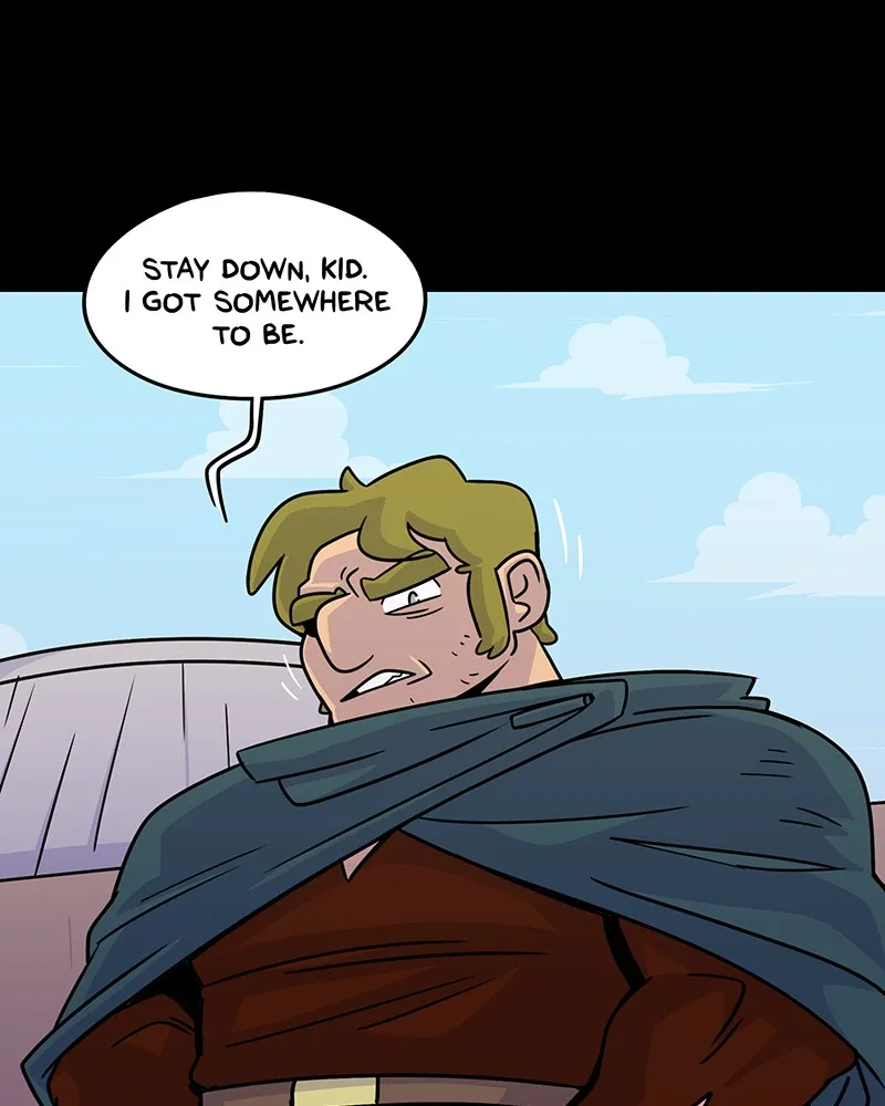 Elf & Warrior Chapter 209 page 9 - 