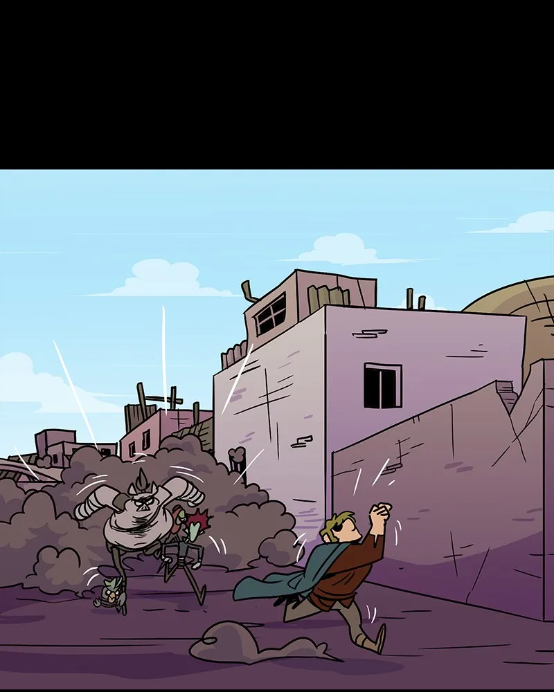 Elf & Warrior Chapter 210 page 11 - 