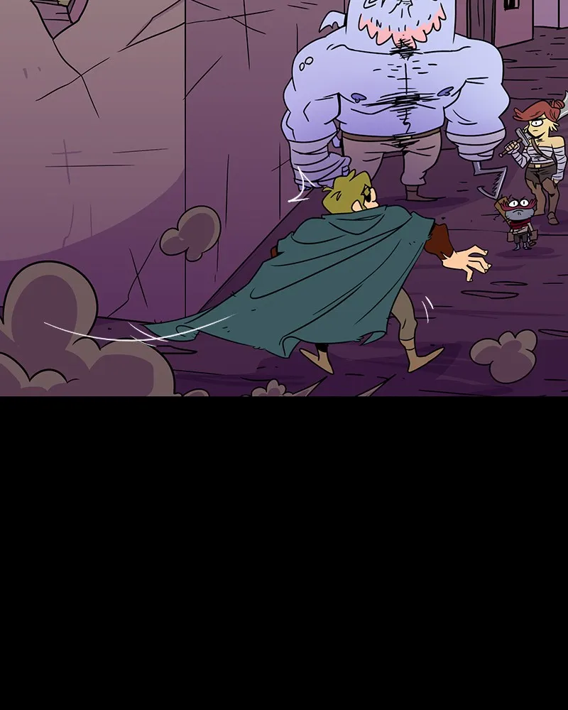 Elf & Warrior Chapter 210 page 13 - 