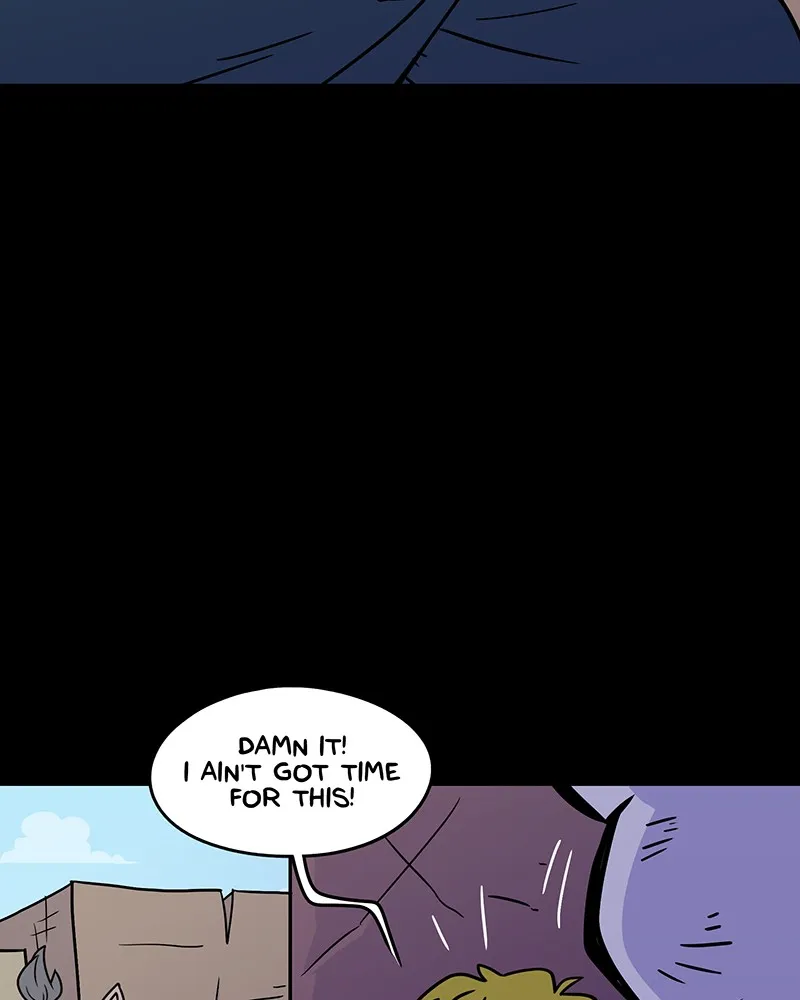 Elf & Warrior Chapter 210 page 15 - 
