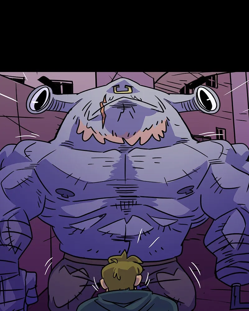 Elf & Warrior Chapter 210 page 17 - 
